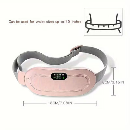 Calm Sense™ Smart Menstrual Heating Pad - Calm Sense